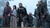 Foto: El showrunner de Shogun explica el impactante final del episodio 1x04: "Es el punto de no retorno"