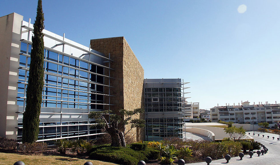 Hospital Alta Resolución de Benalmádena