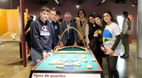 El Parque de las Ciencias de Granada conmemora el Día de las Matemáticas con un proyecto de investigación en el aula
