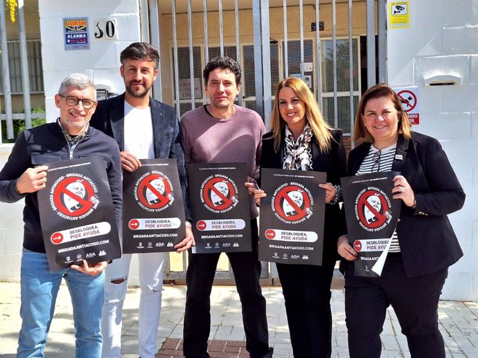 Unos 850 niños participarán en el Plan Contra el Acoso Escolar del Ayuntamiento de Torremolinos