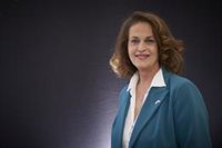 Antonelli se sintió "liberada" al dejar el PSOE por la Ley Trans y ahora se alegra de que "saquen pecho" por la norma