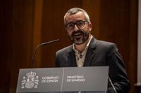 Padilla indica que van a proteger la independencia del Ministerio "de los lobbies con intereses económicos en tabaco"