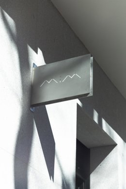 Tienda física de MIM