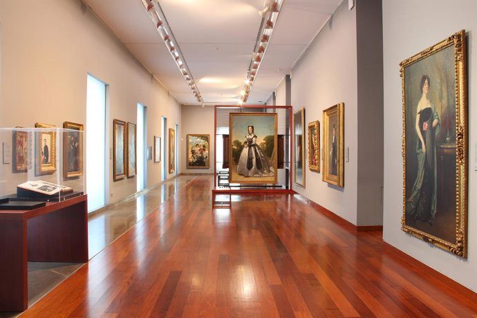 El Mubag dissenya una nova visita teatralizada gratuïta sobre la mostra permanent del segle XIX