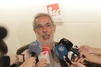 El sector crítico de IU presentará candidatura alternativa a Sira Rego encabezada por José Antonio García Rubio
