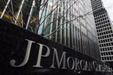 Foto: Estados Unidos.- JPMorgan Chase, multada en EE.UU. con 319,9 millones de euros por su "inadecuada" supervisión bursátil
