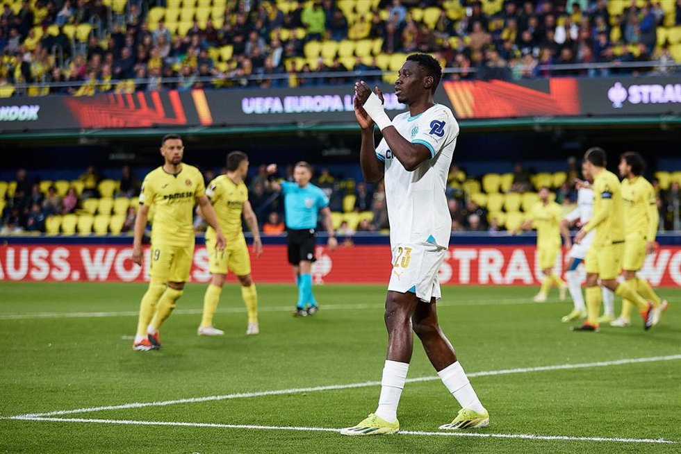 Villarreal CF - Olympique de Marsella