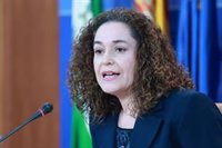 Nieto acusa a Moreno de "cargar las consecuencias de sus malas decisiones" en materia hídrica en la ciudadanía