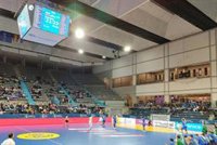 Eslovenia gana sobre la bocina a Brasil antes de la cita con los Hispanos