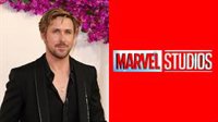 ¿Ha fichado Ryan Gosling por el Universo Marvel?