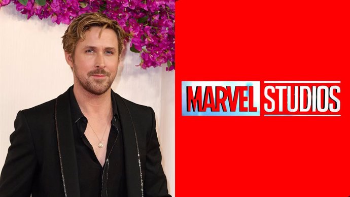 ¿Ha Fichado Ryan Gosling Por El Universo Marvel?