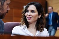 El PSOE insiste en exigir la dimisión de Ayuso y pide que explique si sabía que su pareja admitió delitos fiscales