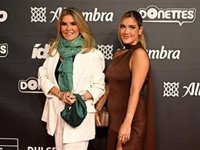 Susana Uribarri acaba con las especulaciones y da la mejor noticia sobre Genoveva Casanova