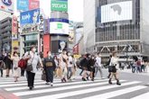 Foto: Japón.- El mayor sindicato de Japón anuncia una subida salarial del 5,28%, la mayor en 33 años