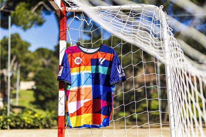 LALIGA acentúa su lucha contra el racismo con acciones especiales de la iniciativa VS RACISM esta jornada.