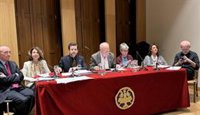 Comisión Ciudadana ve "inadecuada" respuesta de Madrid en residencias en pandemia y cree que se "vulneraron derechos"