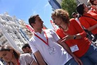 Lobato (PSOE) niega que Montero cometiera un delito y asegura que los madrileños "merecen una presidenta que no mienta"