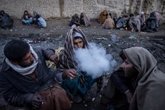 Foto: Infosalus.- La ONU denuncia que el problema mundial de las drogas "es cada vez más complejo"