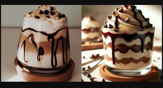 Imagen real versus virtual