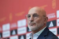 De la Fuente: "Brahim renuncia a jugar con España el 9 de marzo"