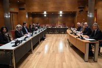 El PP dice que la Comisión de Venecia denuncia el terrorismo en la amnistía y que vulnera la separación de poderes