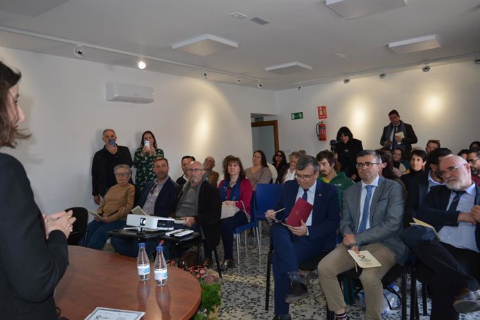 'Artesanía Alpujarreña Y Moda Sostenible'