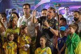 Foto: Brasil.- El excomandante del Ejército de Brasil asegura que Bolsonaro presentó el borrador del 'decreto golpista'