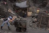 Foto: Economía.- El máximo órgano de los empresarios de Colombia avisa del impacto negativo de un decreto para la minería