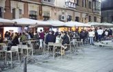 Foto: Cantabria no prohibirá fumar en terrazas y aboga por dar incentivos a espacios sin humo