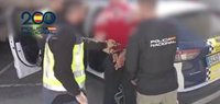 Detenido en Alicante un fugitivo reclamado por secuestro y toma de rehenes para robar en una casa en Alemania