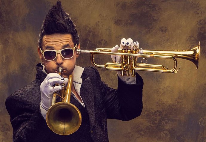 Una de las actuaciones previstas en la agenda cultural del Ayuntamiento para este fin de semana.