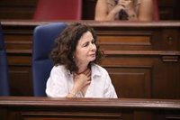 Asián pide un decreto ley para salvar las entregas a cuenta y teme por la 'agenda canaria' con la prórroga de los PGE