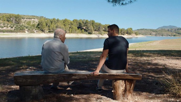 'Hágase Su Voluntad' Del Director Adrián Silvestre, Es Uno De Los Tres Títulos Catalanes Dentro De La Sección Oficial Competitiva.