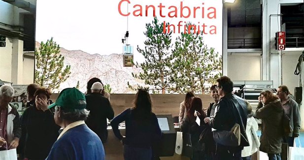Cantabria Infinita