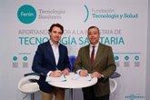 Foto: La Fundación Tecnología y Salud y la Fundación Dental Española impulsan la tecnología sanitaria en la salud bucodental