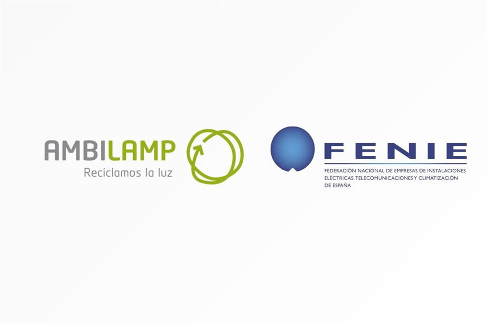 AMBILAMP Y FENIE