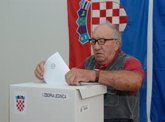 Foto: Croacia.- Croacia adelanta las elecciones parlamentarias al 17 de abril