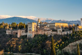 Meliá Granada_Vistas a la Alhambra_1 (1)