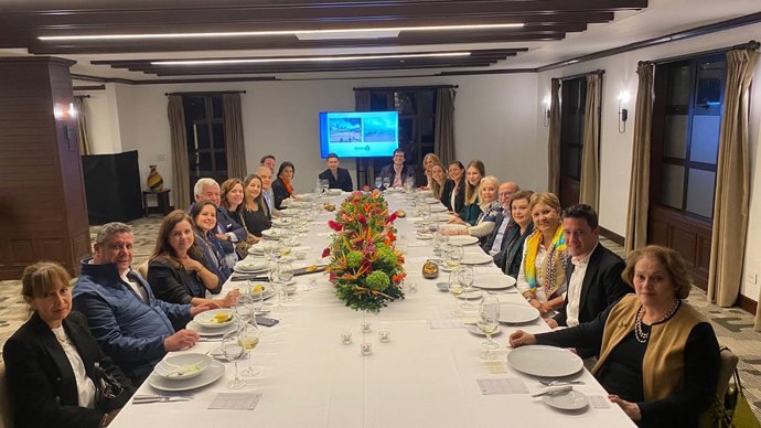 Turismo Costa del Sol promociona su oferta turística de lujo en Colombia de la mano de Spain is Excellence