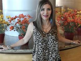 Irma Janeth Cáceres Ramos