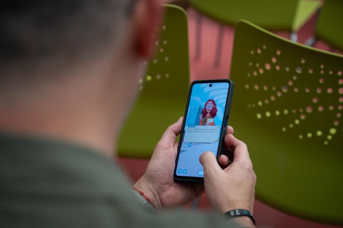 Lanzan dos aplicaciones móviles que acercan la biodiversidad de Málaga a la ciudadanía