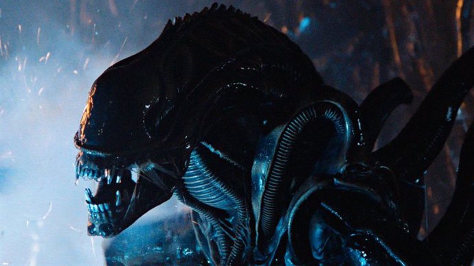 Filtración masiva de Alien 9: Romulus confirma la conexión la película original y Prometheus