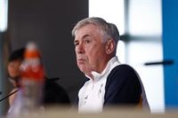 Ancelotti: "El City es el mejor equipo de Europa en este momento"