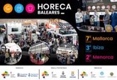 Foto: COMUNICADO: Éxito rotundo en HORECA Baleares 2024, y con el foco puesto en 2025