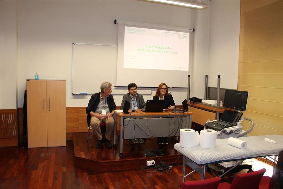 III Jornadas de la Sepeap