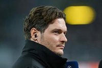 Terzic: "El Atlético puede ser un pequeño monstruo en eliminatorias"