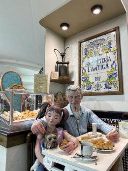 L'Antiga de Campanar revalida victria per tercer any consecutiu i aconsegueix el Ninot Indultat del 2024