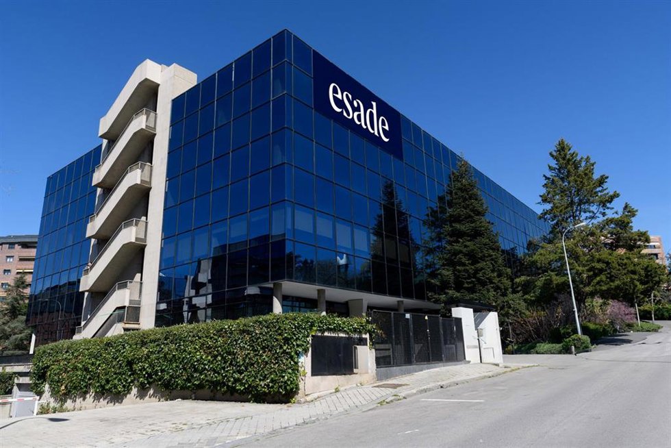 Campus de Esade
