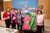 Foto: El ciclo de música 'En femenino' llena los centro cívicos de Zaragoza con 10 conciertos durante el mes de marzo