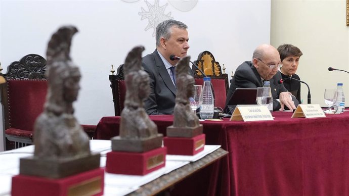 Premios Ateneo de Sevilla para personas con discapacidad intelectual y del desarrollo